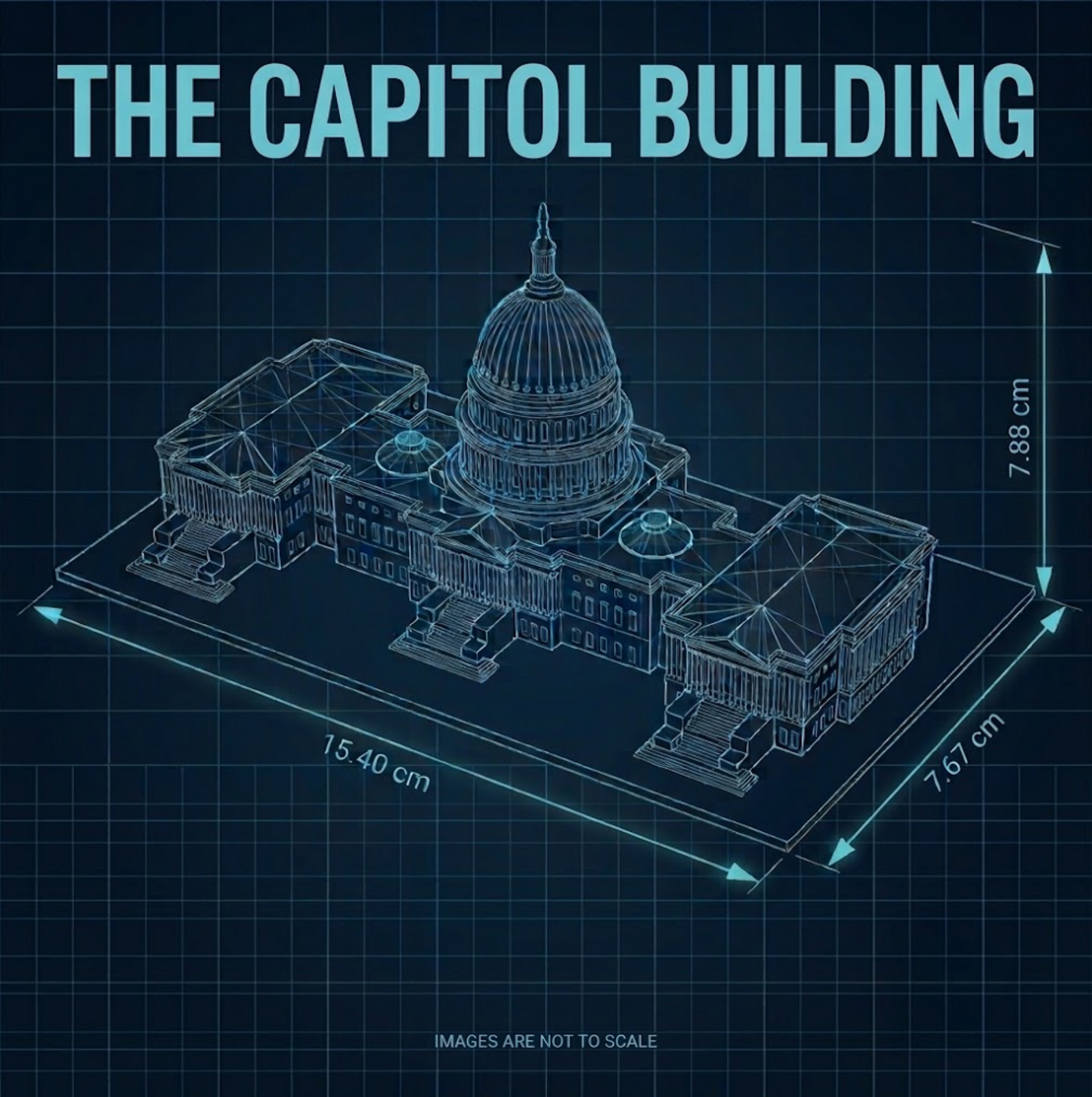 The Capitol Building