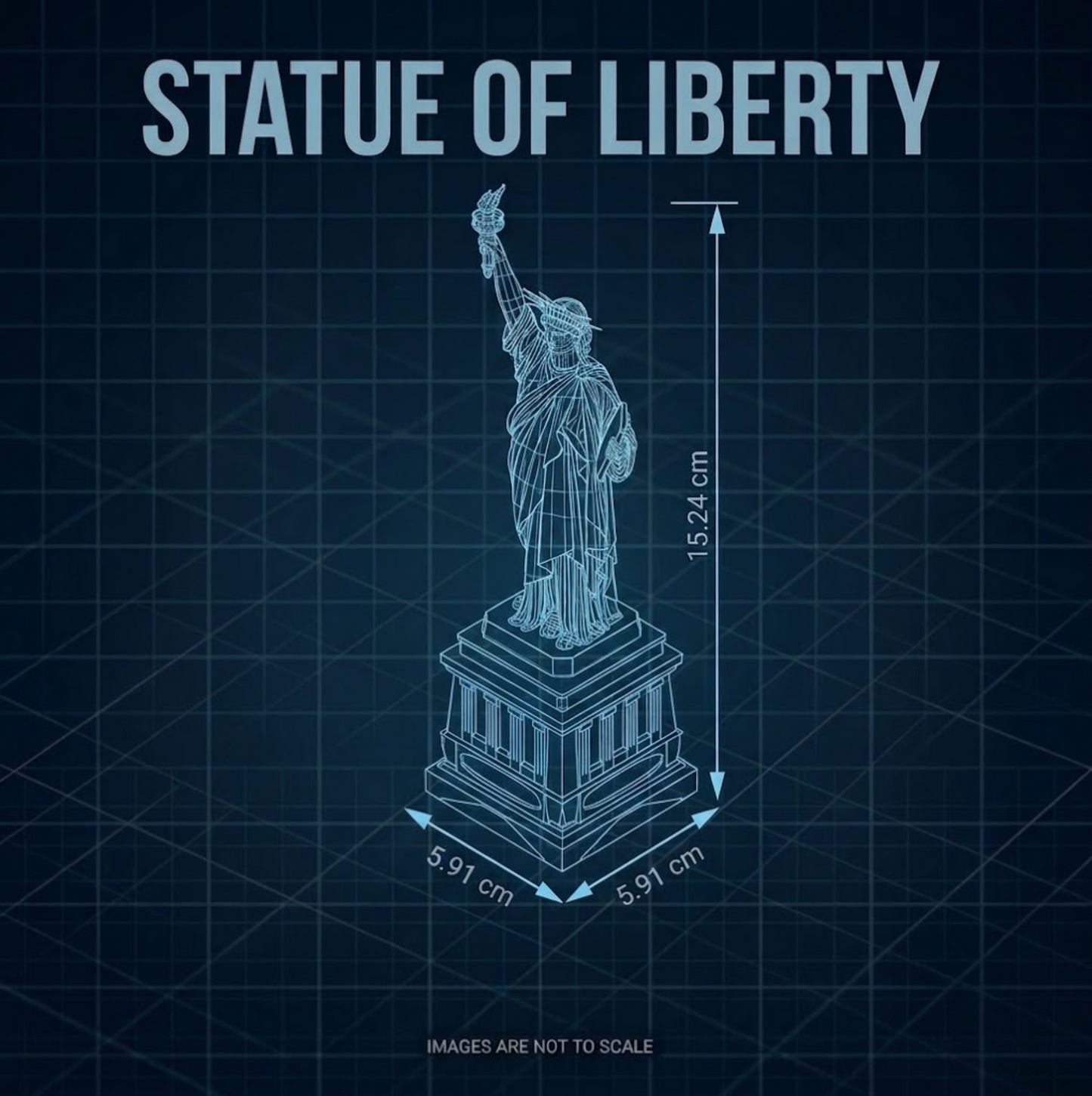 Statue of Liberty