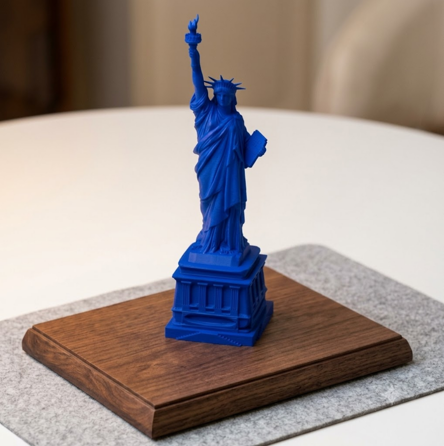 Statue of Liberty