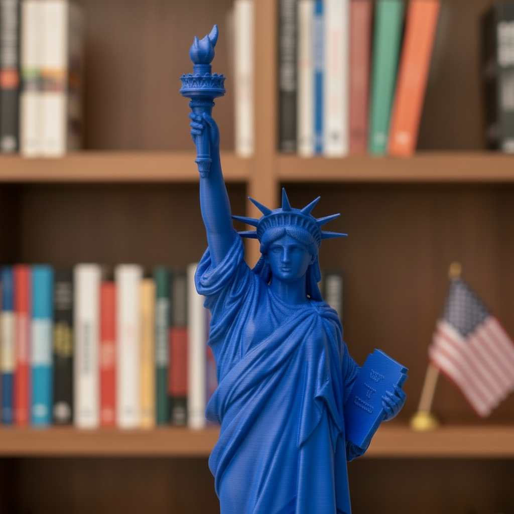 Statue of Liberty