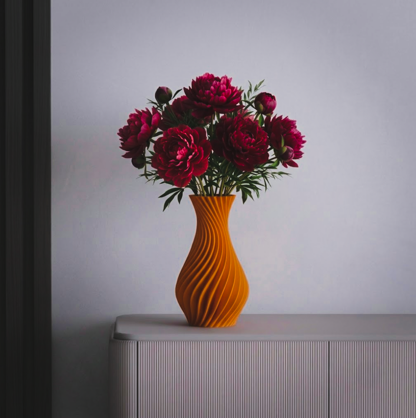 Spiral Vase