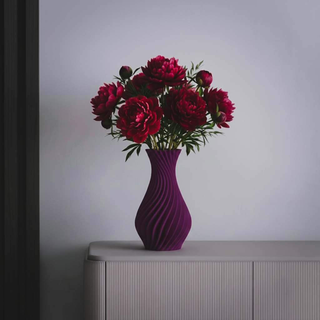 Spiral Vase