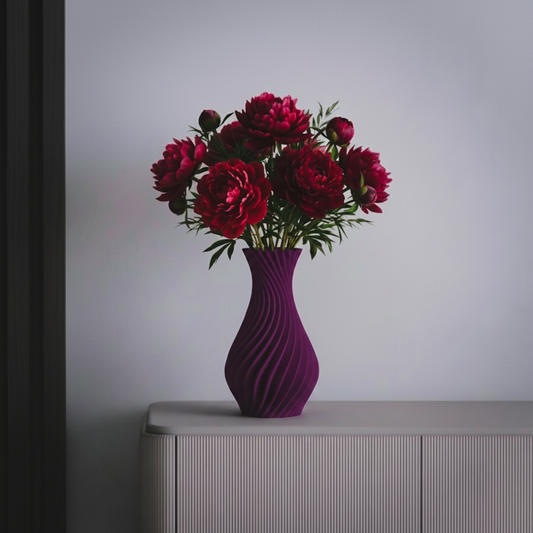 Spiral Vase