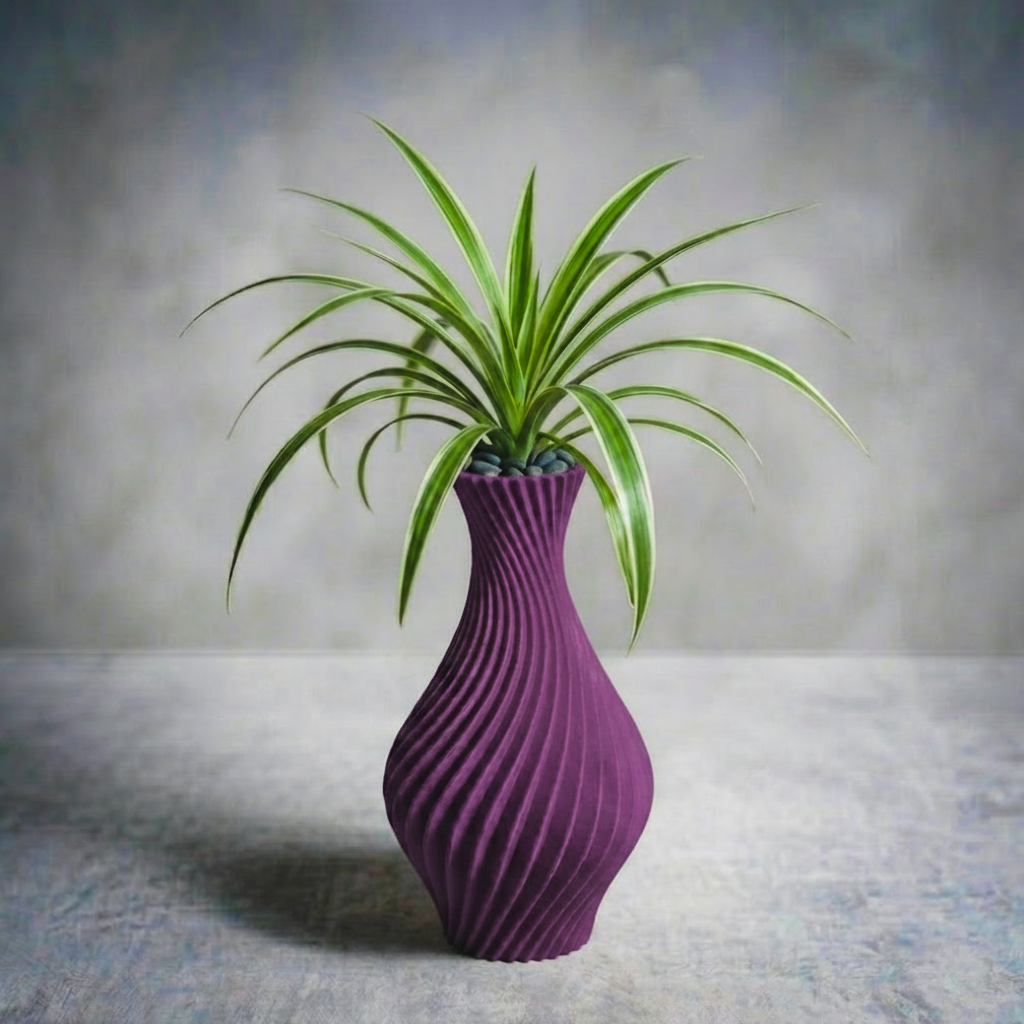 Spiral Vase
