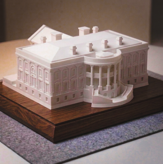 The White House