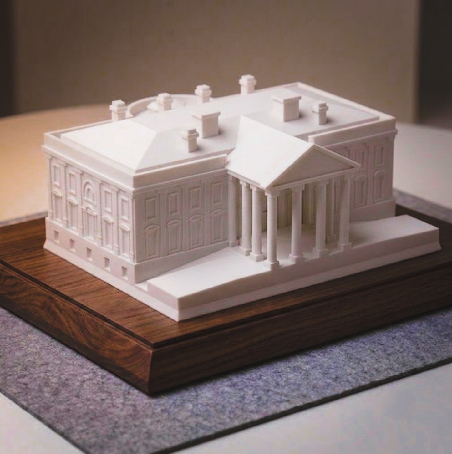 The White House