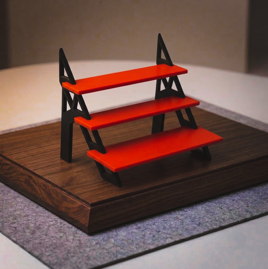 Stair Shelf